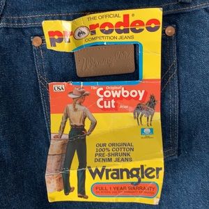 Wrangler Women’s jeans